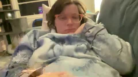 fetishamateur online show from March 9, 2:18 am