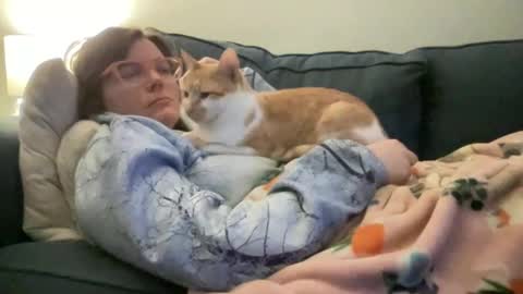 fetishamateur online show from March 7, 3:51 am