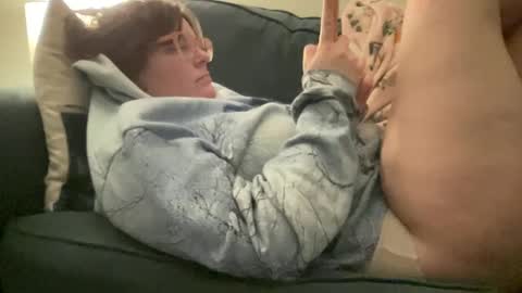 fetishamateur online show from March 9, 5:22 am