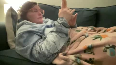 fetishamateur online show from February 24, 3:02 am