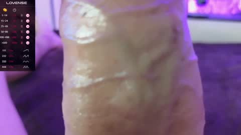 FetishBoyFun online show from December 12, 6:42 pm