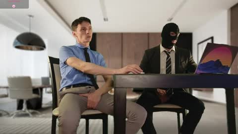 FetishBoyFun online show from April 11, 3:16 pm