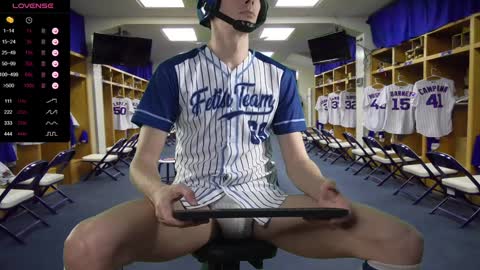 FetishBoyFun online show from December 22, 9:22 am