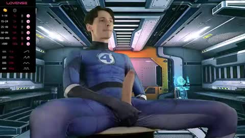 FetishBoyFun online show from February 15, 5:17 pm