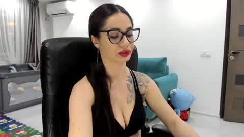 Catalea DM online show from January 16, 9:08 pm