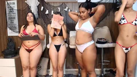 alice and samm online show from October 15, 11:22 am