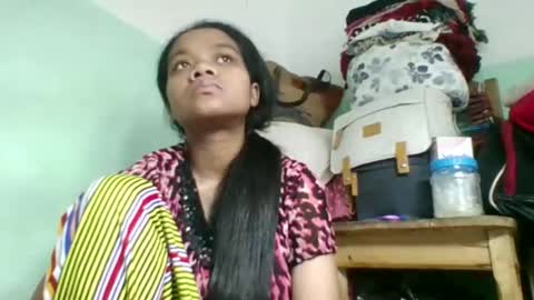 fetranialdy online show from October 13, 1:02 pm