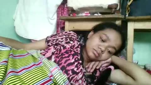 fetranialdy online show from November 20, 12:48 pm