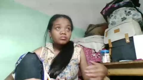 fetranialdy online show from October 6, 11:50 am