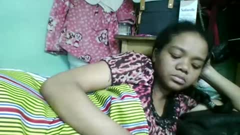 fetranialdy online show from October 3, 10:01 am