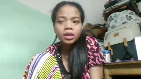 fetranialdy online show from October 8, 12:11 pm