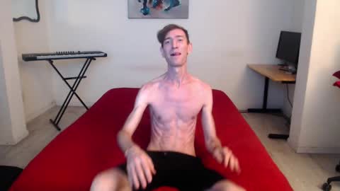Snapshot of feuerfree chatting on March 7, 10:43 pm FeuerHeat online show from March 7, 10:43 pm