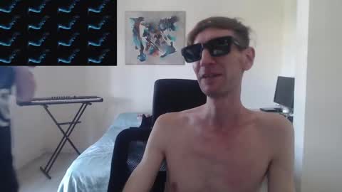 Snapshot of feuerfree chatting on February 28, 6:09 pm FeuerHeat online show from February 28, 6:09 pm