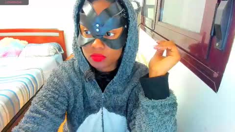 FEXIBLEBODY followe  guys  in  chaturbatehello b online show from February 11, 9:20 am