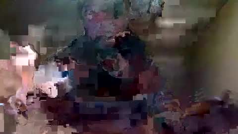 Snapshot of fffjj021 chatting on December 29, 1:34 am Raised in 90s online show from December 29, 1:34 am