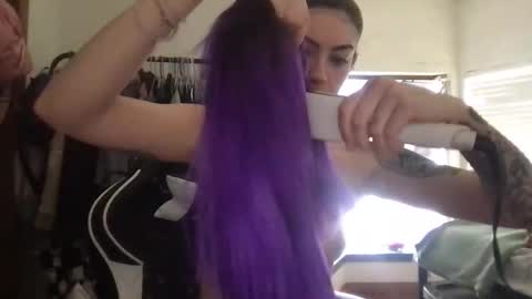 fgsammie online show from March 30, 10:43 pm