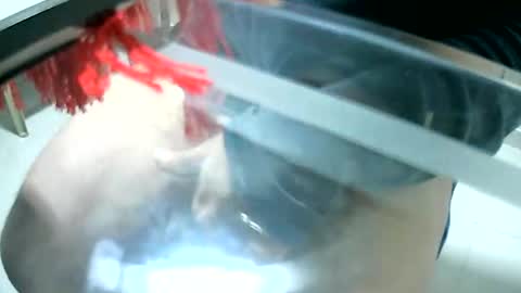 Snapshot of fhiguita chatting on October 25, 2:01 am fhiguita online show from October 25, 2:01 am