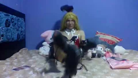 fi_cosplay online show from November 13, 3:42 am