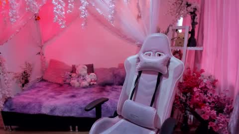 fi_cosplay online show from October 14, 8:12 pm