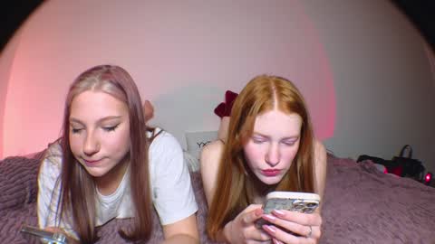 Fia online show from December 14, 8:51 pm