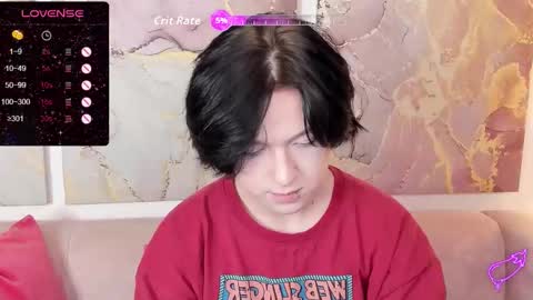 fiamoory online show from October 17, 6:06 am