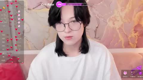 fiamoory online show from September 13, 1:08 am