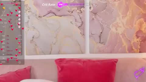 fiamoory online show from September 17, 1:31 am