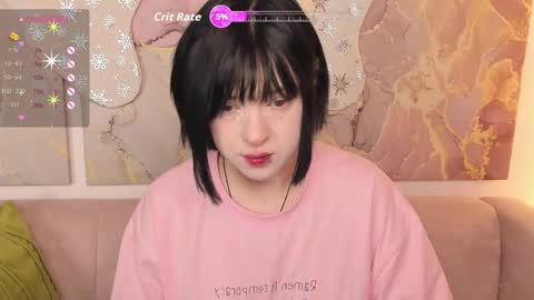 fiamoory online show from December 15, 1:01 am