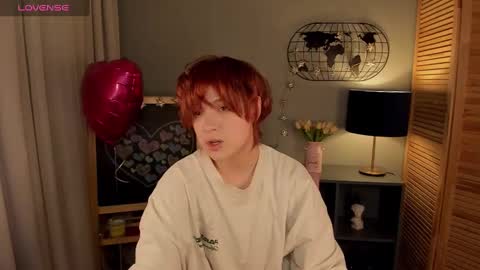 fiamoory online show from February 11, 4:33 am