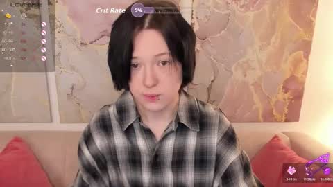 fiamoory online show from November 11, 12:57 am