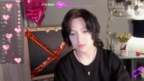 fiamoory online show from October 28, 8:26 am