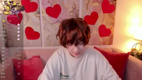 fiamoory online show from February 22, 4:51 am