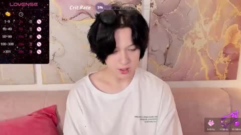 fiamoory online show from October 18, 6:17 am