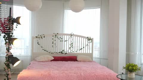 Hello there im Isabela3 online show from April 23, 3:03 am