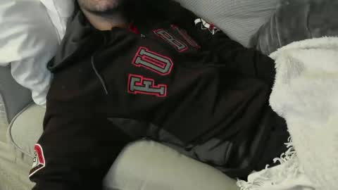 Fid online show from January 14, 6:05 pm