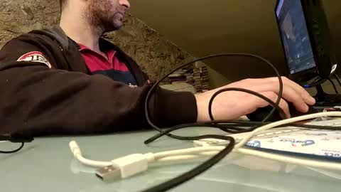 Fid online show from February 23, 9:48 pm