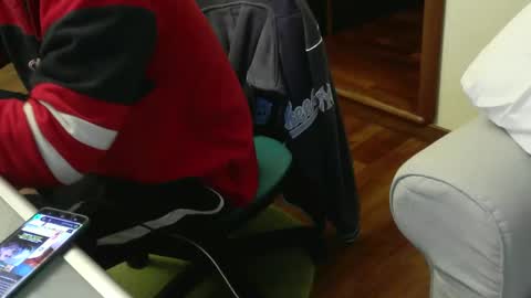 Fid online show from February 17, 10:42 pm