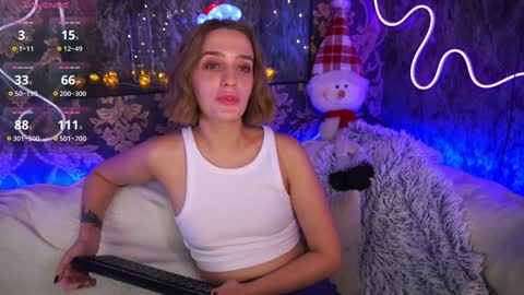 fieriadii online show from December 20, 2:08 am