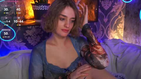 fieriadii online show from January 10, 2:35 am