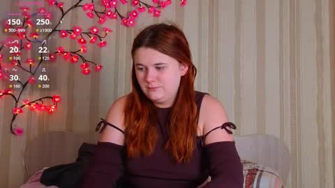 Mabel online show from February 20, 6:48 am