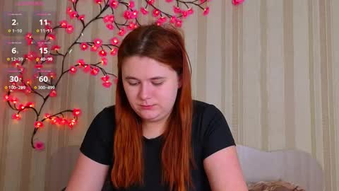 Mabel online show from February 15, 8:57 am