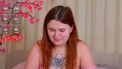 Mabel online show from March 17, 6:51 am