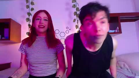 fieryduox online show from November 22, 2:10 am