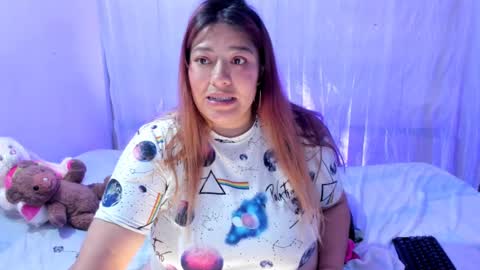 Snapshot of fierymichef chatting on January 25, 3:40 am Brenda online show from January 25, 3:40 am