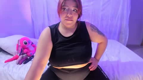 Snapshot of fierymichef chatting on December 10, 2:59 am Brenda online show from December 10, 2:59 am