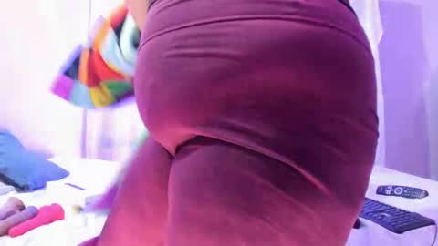 Snapshot of fierymichef chatting on January 10, 6:06 pm Brenda online show from January 10, 6:06 pm