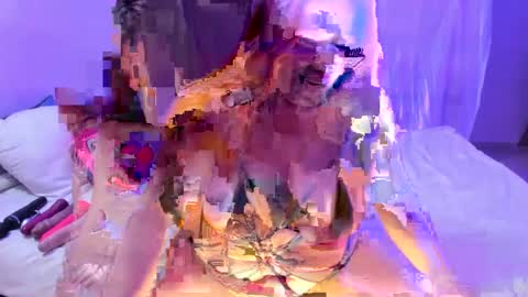 Snapshot of fierymichef chatting on December 6, 8:45 pm Brenda online show from December 6, 8:45 pm