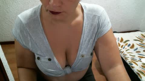 FIERYWOMAN online show from January 25, 10:51 am
