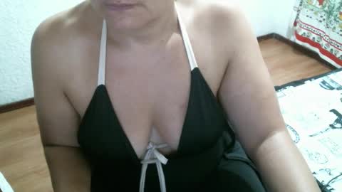 FIERYWOMAN online show from February 11, 9:56 pm