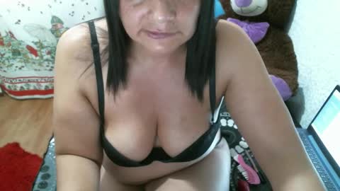 FIERYWOMAN online show from February 18, 10:47 pm